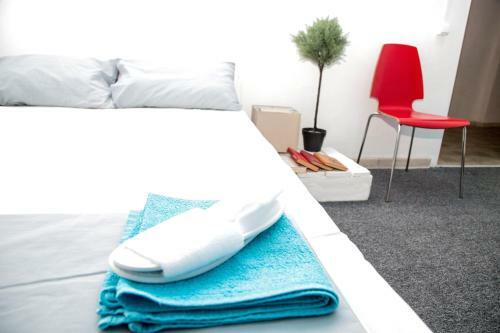 Albergue Bla Bla Rooms