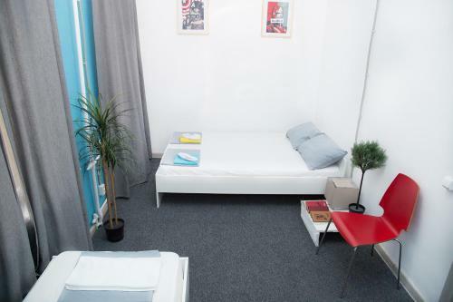 Albergue Bla Bla Rooms