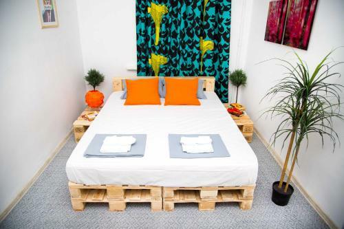 Albergue Bla Bla Rooms
