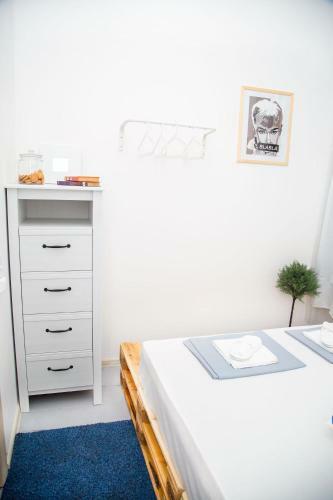 Albergue Bla Bla Rooms