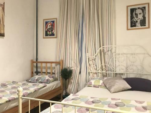 Albergue Bla Bla Rooms