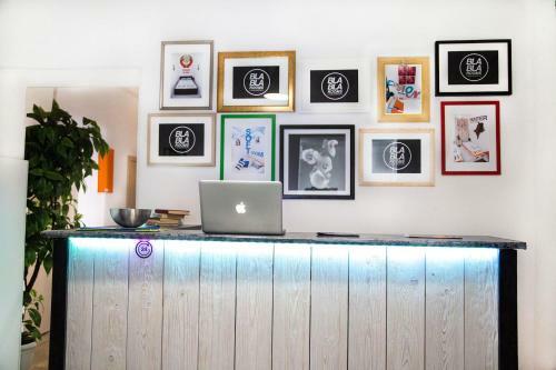 Albergue Bla Bla Rooms