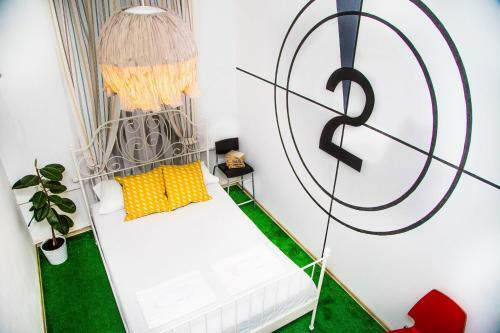 Albergue Bla Bla Rooms