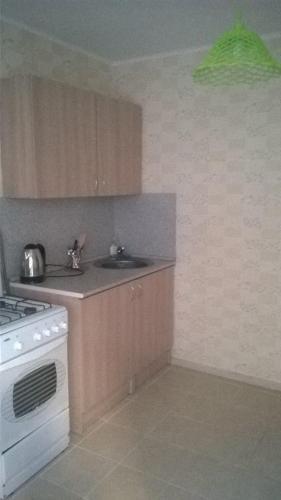 Apartment Fadeeva 425