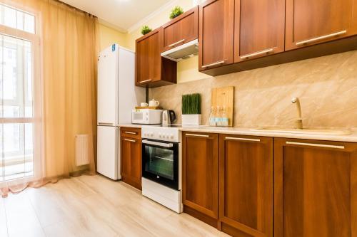 Apartamento ??????????? ?? ??. ??????? ? ?? "???????"