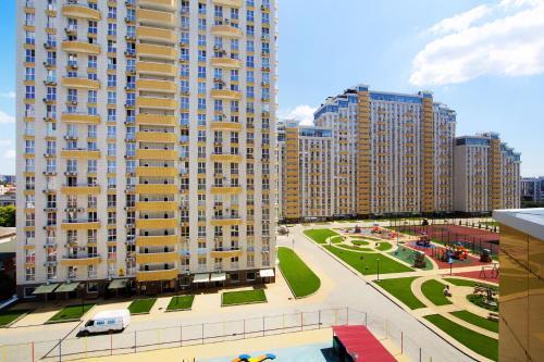 Apartamento ??????????? ?? ??. ??????? ? ?? "???????"