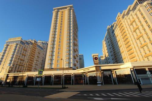 Apartamento ??????????? ?? ??. ??????? ? ?? "???????"