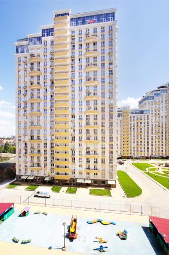 Apartamento ??????????? ?? ??. ??????? ? ?? "???????"