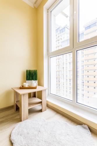 Apartamento ??????????? ?? ??. ??????? ? ?? "???????"