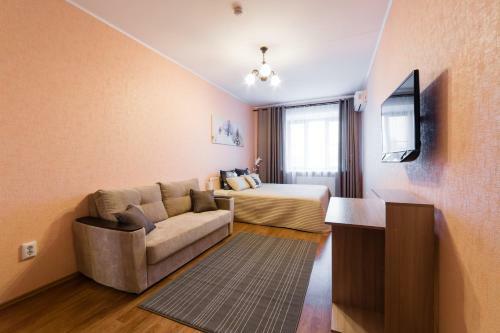 Apartments Romanovsky