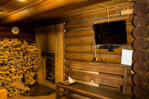Russkie Traditsii Hotel