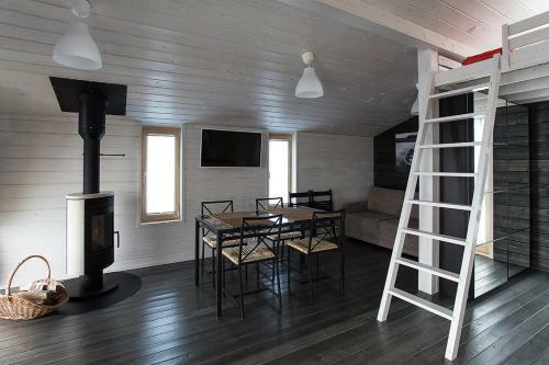 Koshkinsky Farvater Holiday Home