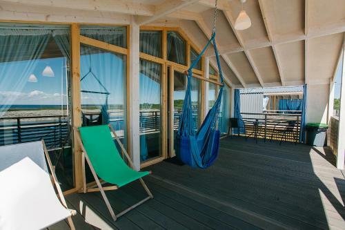 Koshkinsky Farvater Holiday Home