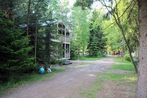 Koshkinsky Farvater Holiday Home