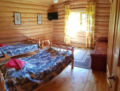 Hostal Guest House Konstantinova Usadba