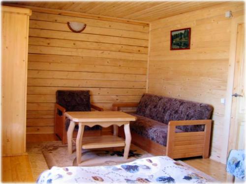 Hostal Guest House Konstantinova Usadba