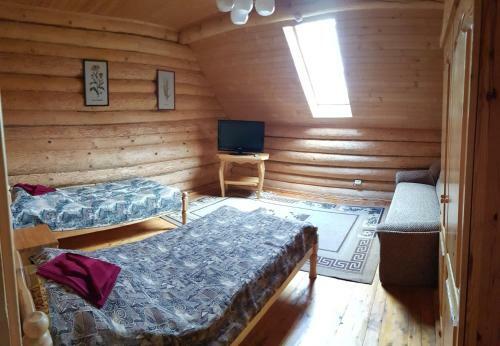 Hostal Guest House Konstantinova Usadba