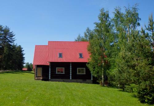 Hostal Guest House Konstantinova Usadba