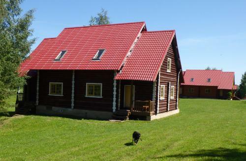 Hostal Guest House Konstantinova Usadba