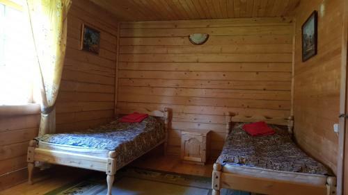 Hostal Guest House Konstantinova Usadba