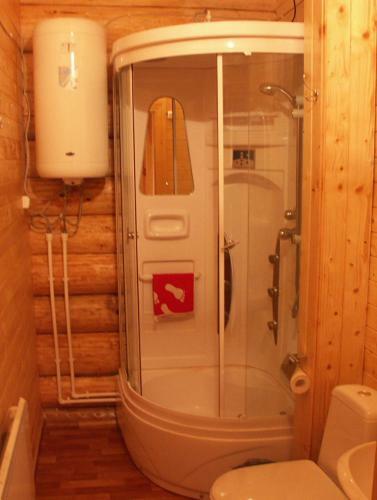 Hostal Guest House Konstantinova Usadba