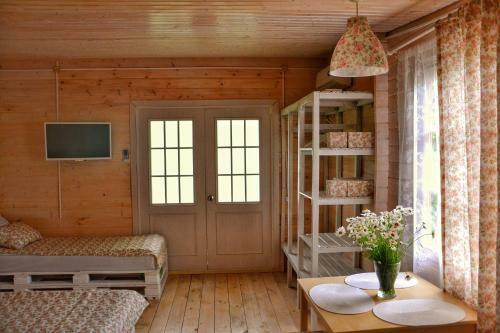 Hostal Happywood