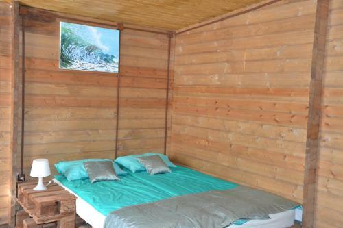 Hostal Happywood