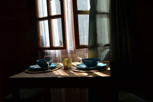 Hostal Happywood