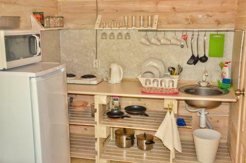 Hostal Happywood