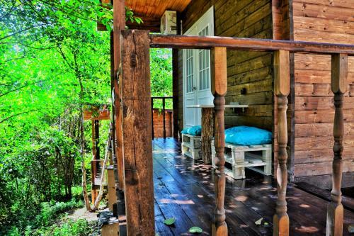 Hostal Happywood