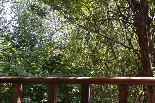Hostal Happywood