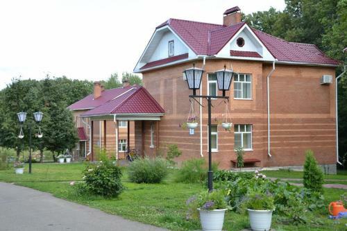 Sanatoriy Lenina