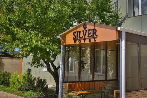 Posada Silver Hotel