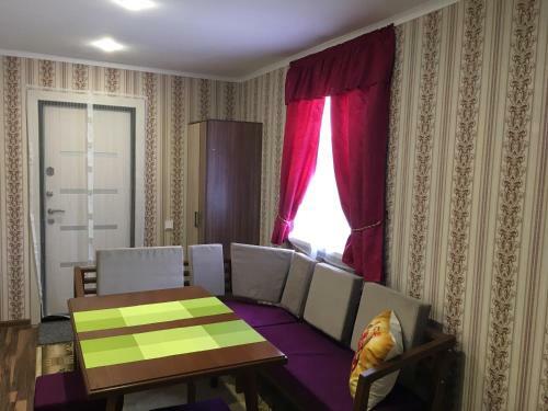 Posada Holiday Home Gregory Club