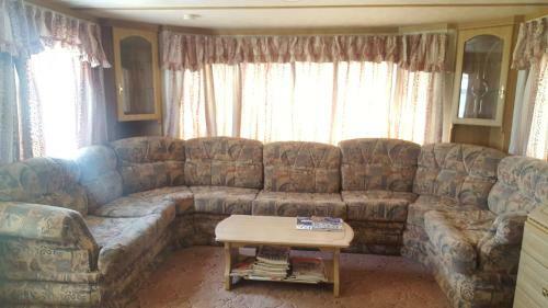 Posada Holiday Home Gregory Club