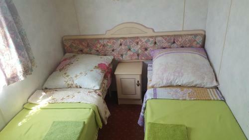 Posada Holiday Home Gregory Club