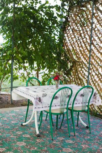 Posada Holiday Home Gregory Club