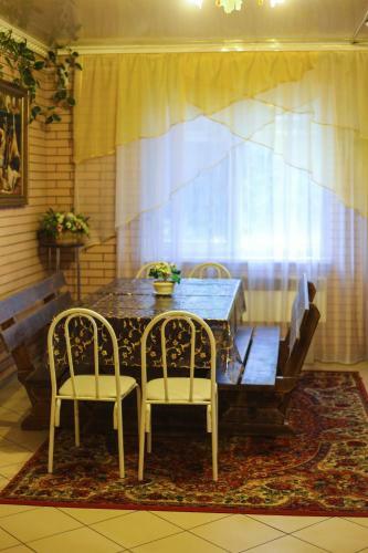 Posada Holiday Home Gregory Club