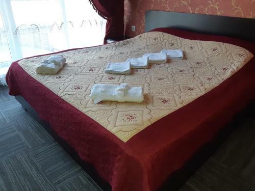 Hotel Zelenyy Mys