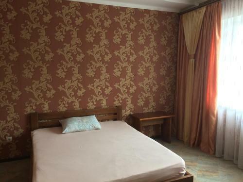 Hotel Zelenyy Mys
