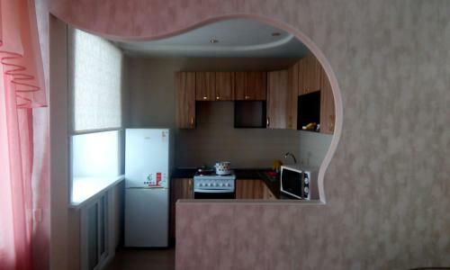 Apartamento Valentina