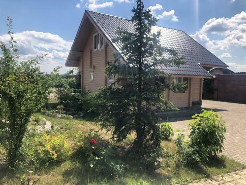 Posada Mini-hotel Gosteyev - Nikiforovo