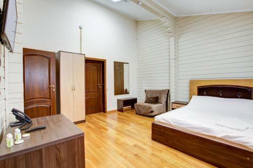 Posada Mini-hotel Gosteyev - Nikiforovo