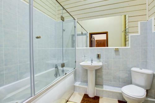 Posada Mini-hotel Gosteyev - Nikiforovo