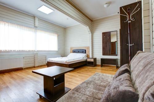 Posada Mini-hotel Gosteyev - Nikiforovo
