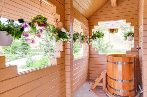 Posada Mini-hotel Gosteyev - Nikiforovo