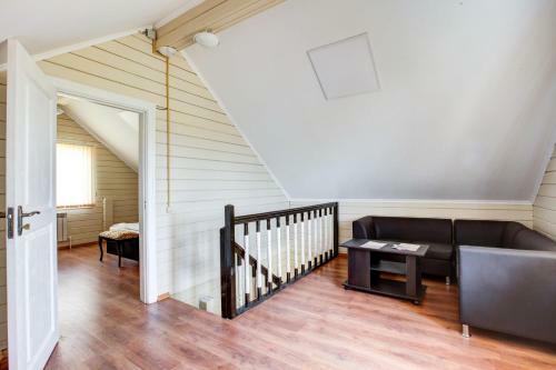 Posada Mini-hotel Gosteyev - Nikiforovo