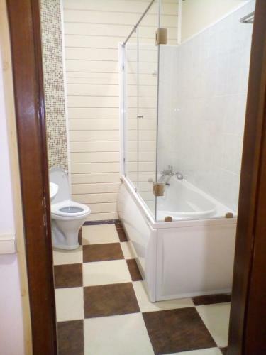 Posada Mini-hotel Gosteyev - Nikiforovo