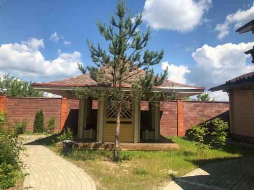 Posada Mini-hotel Gosteyev - Nikiforovo