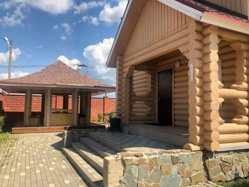 Posada Mini-hotel Gosteyev - Nikiforovo